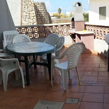 Villetta Annarita - Gallipoli - Marina Di Алисте Екстериор снимка