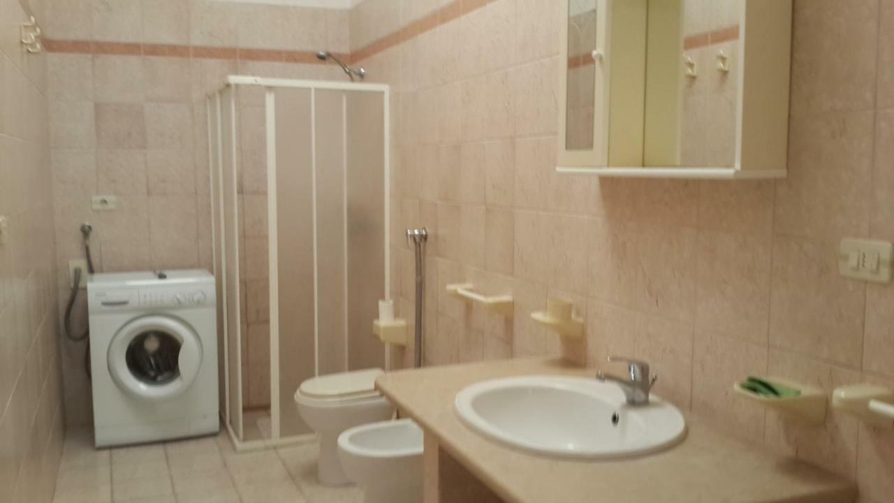 Villetta Annarita - Gallipoli - Marina Di Алисте Екстериор снимка