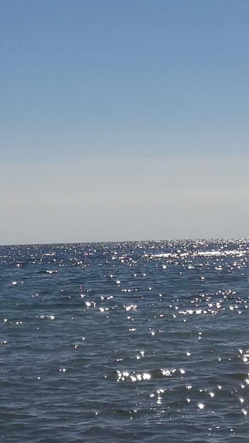 Villetta Annarita - Gallipoli - Marina Di Алисте Екстериор снимка