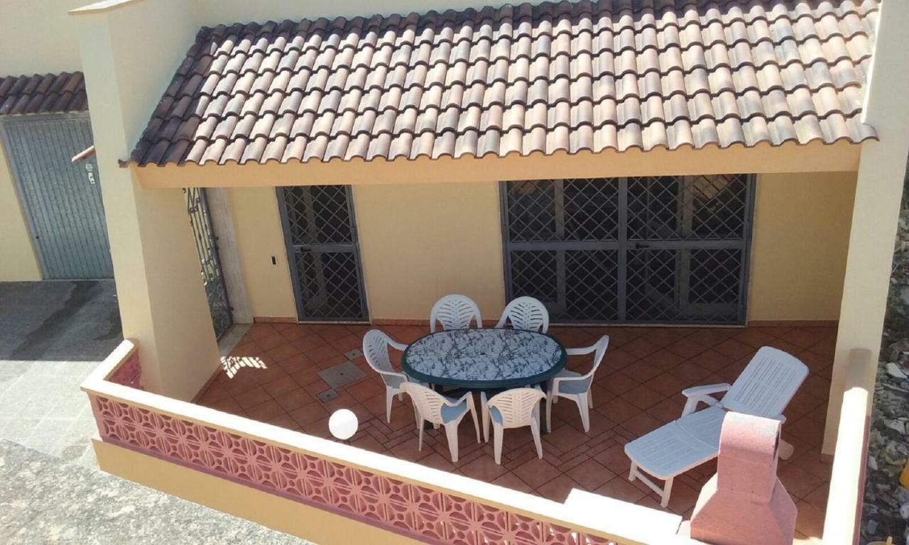 Villetta Annarita - Gallipoli - Marina Di Алисте Екстериор снимка