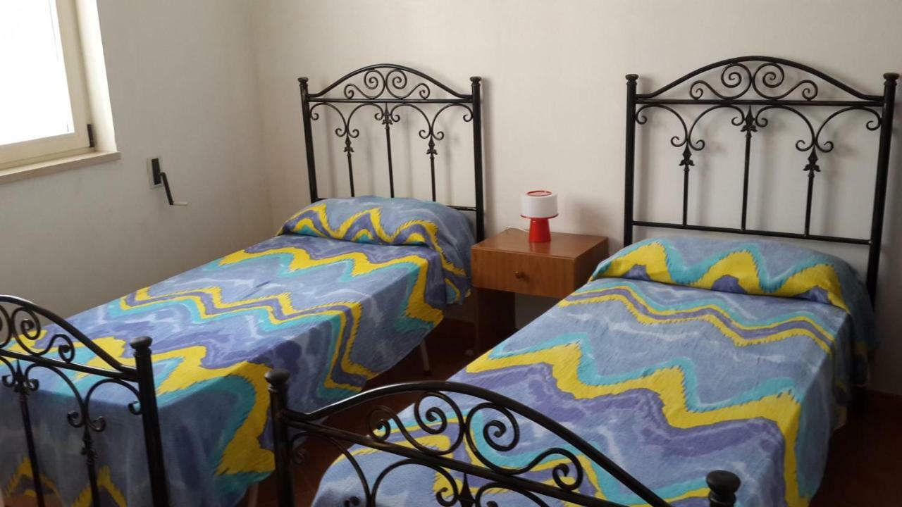 Villetta Annarita - Gallipoli - Marina Di Алисте Екстериор снимка