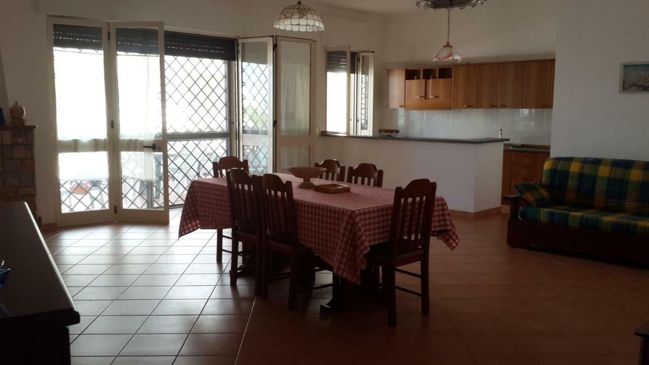 Villetta Annarita - Gallipoli - Marina Di Алисте Екстериор снимка